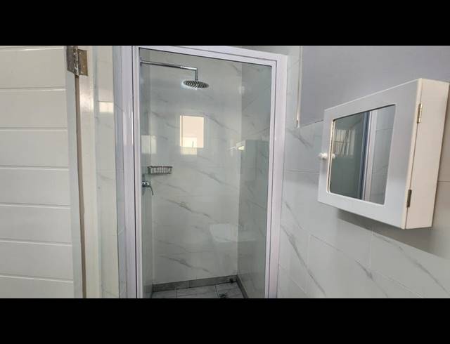 1 BEDROOM PROPERTY TO RENT IN MUSGRAVE